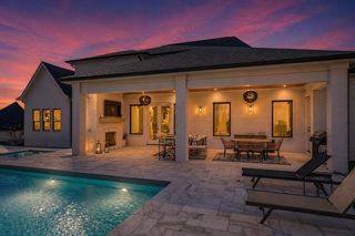 6324 Turkey Foot Court, Franklin, TN 37067
