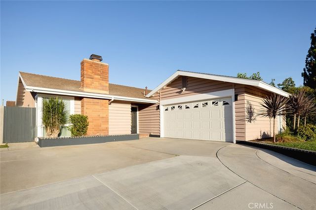 17614 Graystone, Cerritos, CA 90703