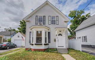 21 Silver Street, Rochester, NH 03867