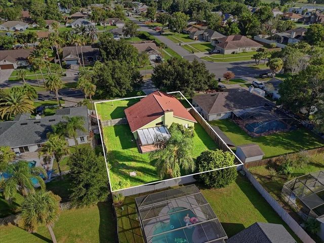 20828 MAXIM PARKWAY, Orlando, FL 32833