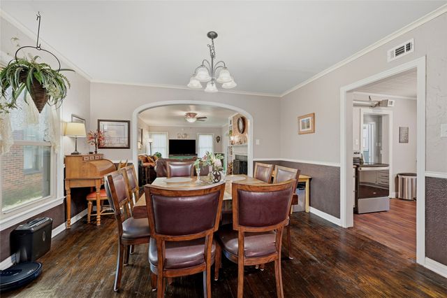 1325 W Main Street, Denison, TX 75020