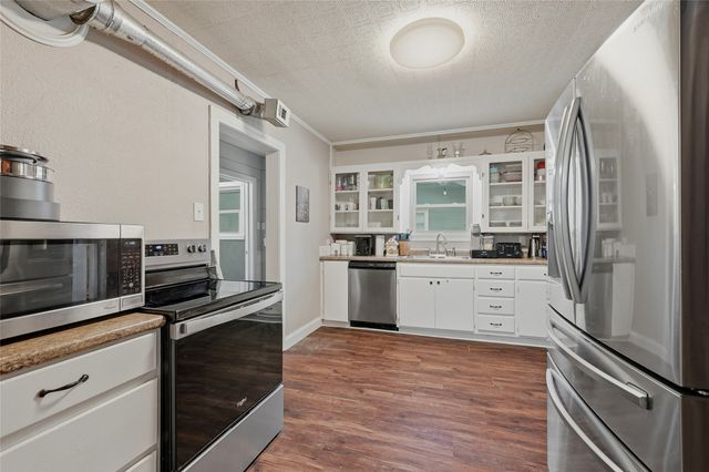 1325 W Main Street, Denison, TX 75020