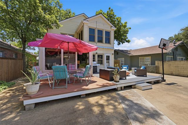 1325 W Main Street, Denison, TX 75020