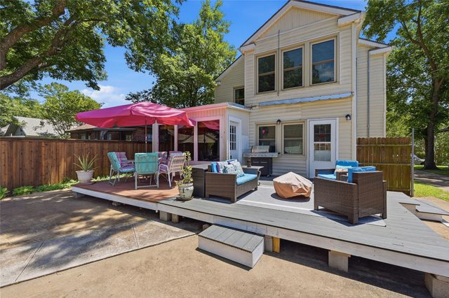1325 W Main Street, Denison, TX 75020