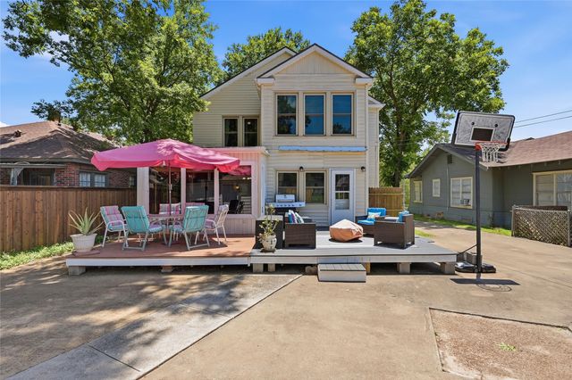 1325 W Main Street, Denison, TX 75020