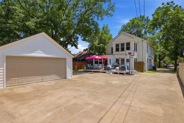1325 W Main Street, Denison, TX 75020