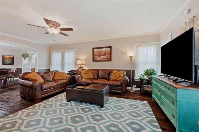 1325 W Main Street, Denison, TX 75020