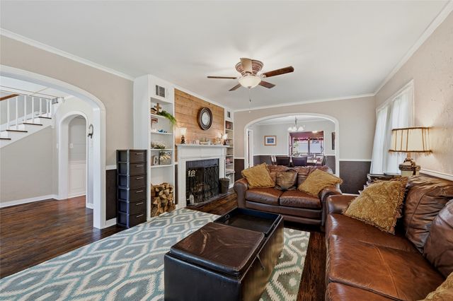 1325 W Main Street, Denison, TX 75020