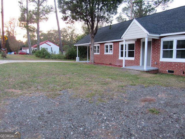 1275 Triple Hill Drive, Macon, GA 31206
