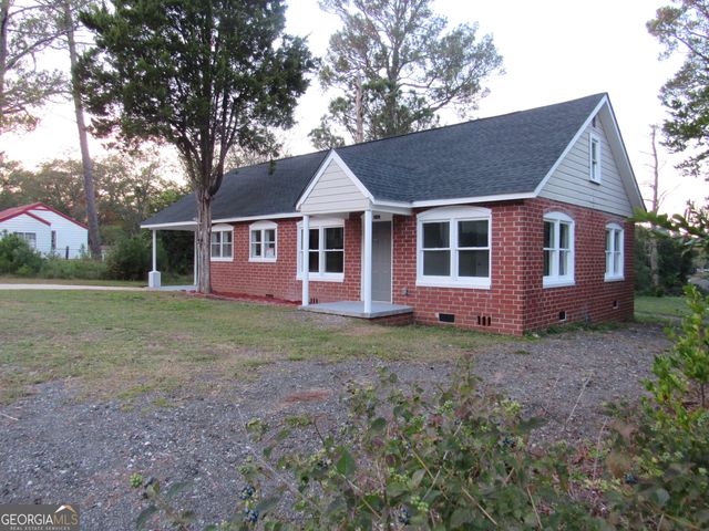 1275 Triple Hill Drive, Macon, GA 31206