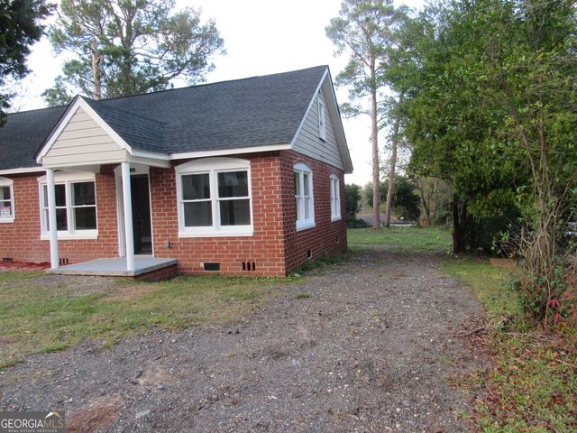 1275 Triple Hill Drive, Macon, GA 31206