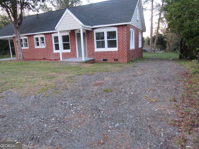 1275 Triple Hill Drive, Macon, GA 31206