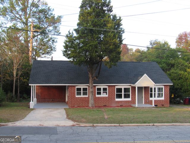 1275 Triple Hill Drive, Macon, GA 31206
