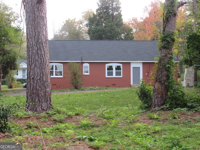 1275 Triple Hill Drive, Macon, GA 31206