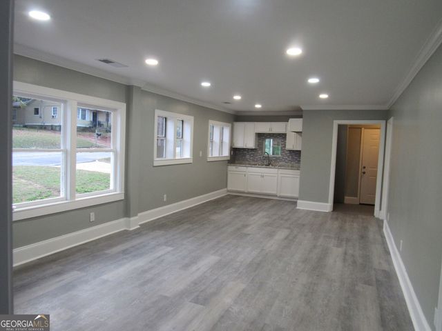 1275 Triple Hill Drive, Macon, GA 31206