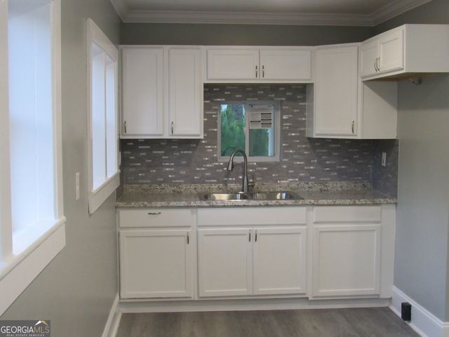 1275 Triple Hill Drive, Macon, GA 31206