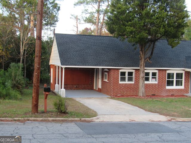 1275 Triple Hill Drive, Macon, GA 31206