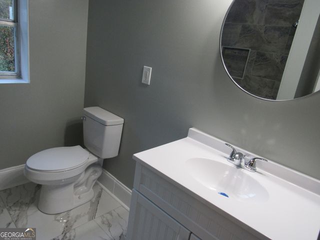 1275 Triple Hill Drive, Macon, GA 31206
