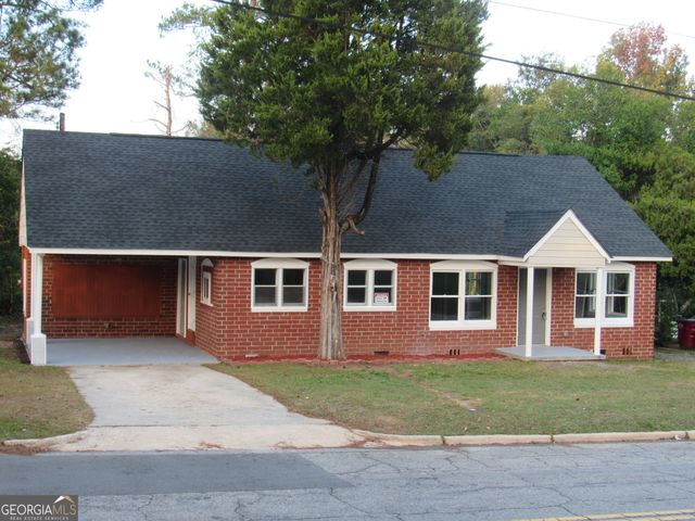 1275 Triple Hill Drive, Macon, GA 31206