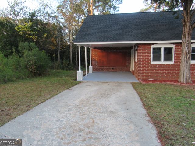 1275 Triple Hill Drive, Macon, GA 31206