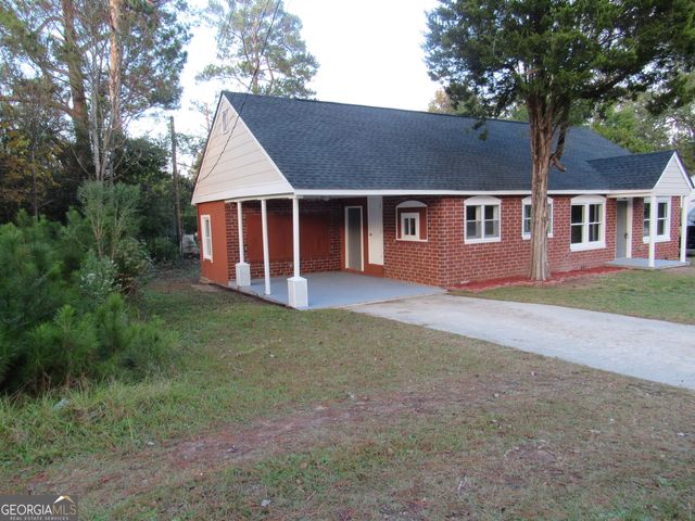 1275 Triple Hill Drive, Macon, GA 31206
