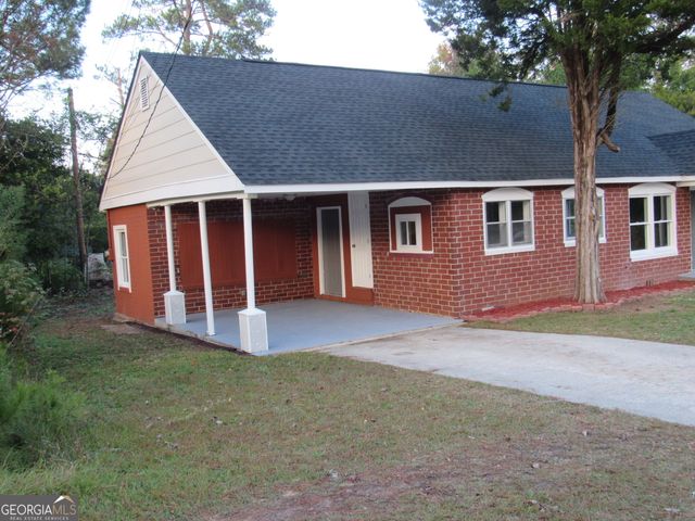 1275 Triple Hill Drive, Macon, GA 31206
