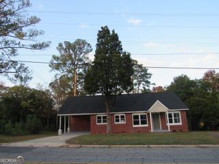 1275 Triple Hill Drive, Macon, GA 31206