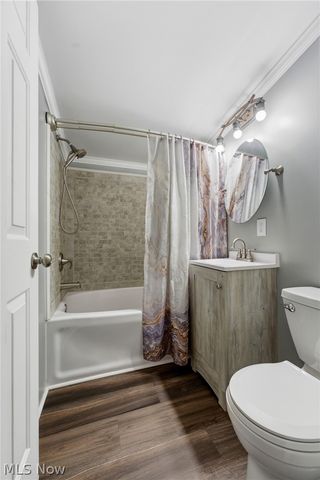 62 Thomas Boulevard NW, Massillon, OH 44647