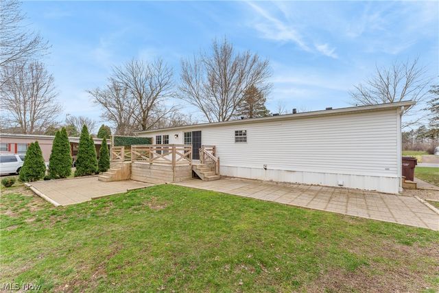 62 Thomas Boulevard NW, Massillon, OH 44647