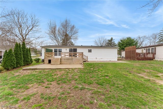 62 Thomas Boulevard NW, Massillon, OH 44647