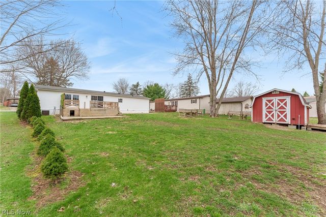 62 Thomas Boulevard NW, Massillon, OH 44647