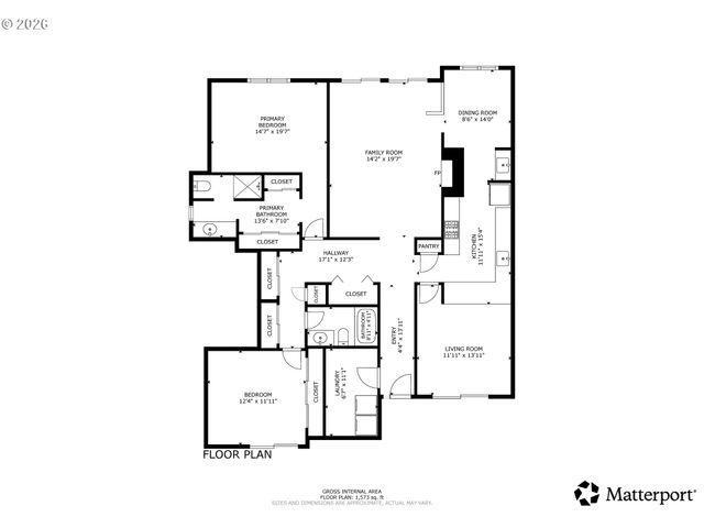 3262 Se 153RD Ave, Portland, OR 97236