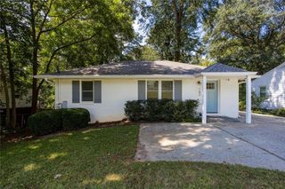 162 Scott Drive SE, Marietta, GA 30067