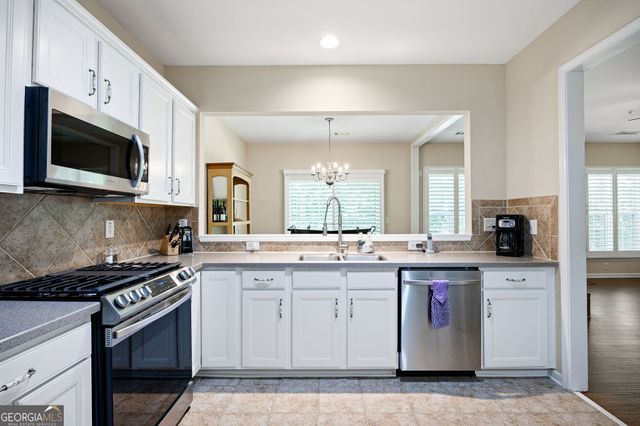 5651 Ridgedale Trace, Mableton, GA 30126