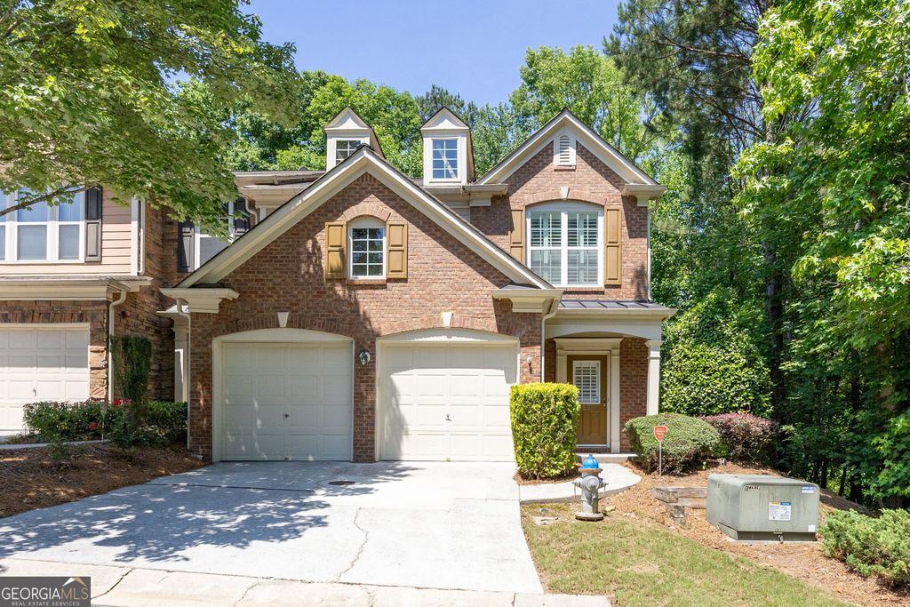 5651 Ridgedale Trace, Mableton, GA 30126