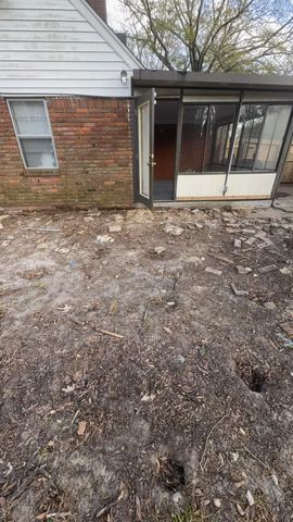 3573 HANNA DR, Memphis, TN 38128