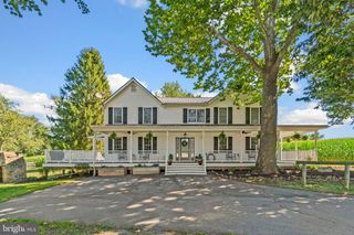 10140-A LENHART RD, Frederick, MD 21701