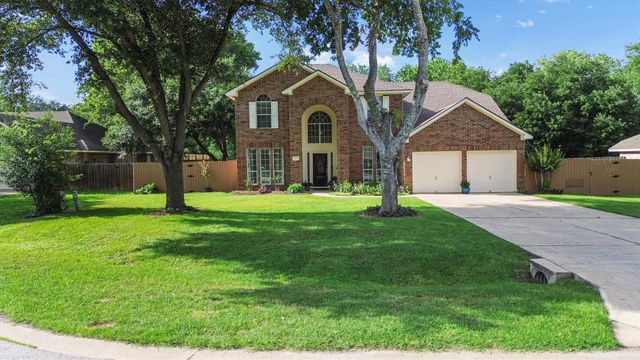130 Clover Leaf CV, Buda, TX 78610