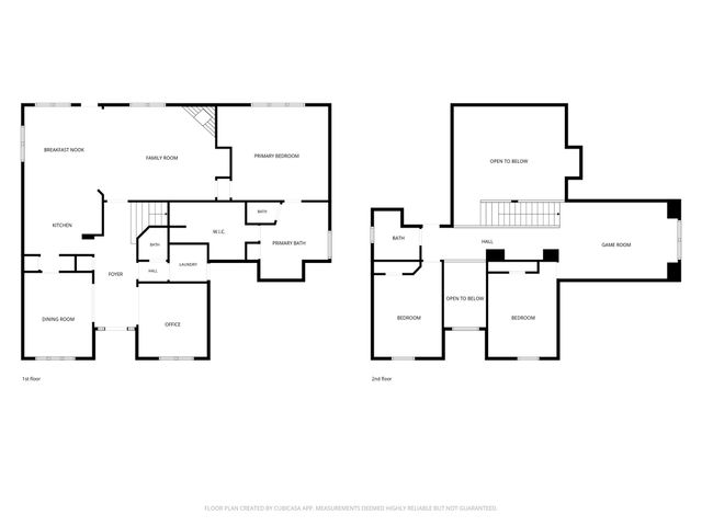 130 Clover Leaf CV, Buda, TX 78610