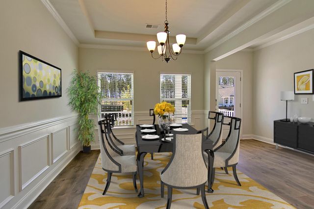 349 Camellia Bloom Drive, Moncks Corner, SC 29461