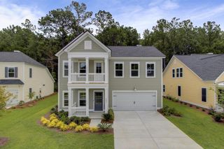 349 Camellia Bloom Drive, Moncks Corner, SC 29461