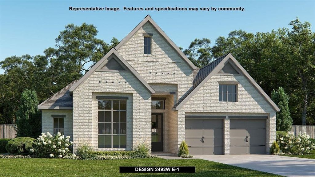 3344 Chinaberry Street, Celina, TX 75009