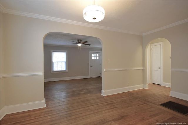 2015 Harlee Street, Fayetteville, NC 28303