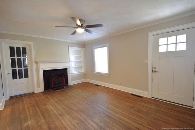 2015 Harlee Street, Fayetteville, NC 28303