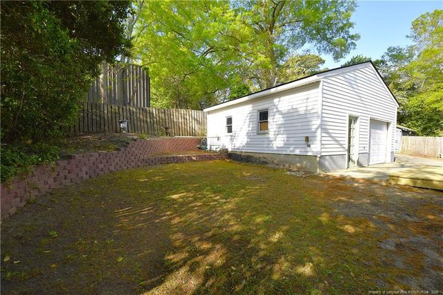 2015 Harlee Street, Fayetteville, NC 28303