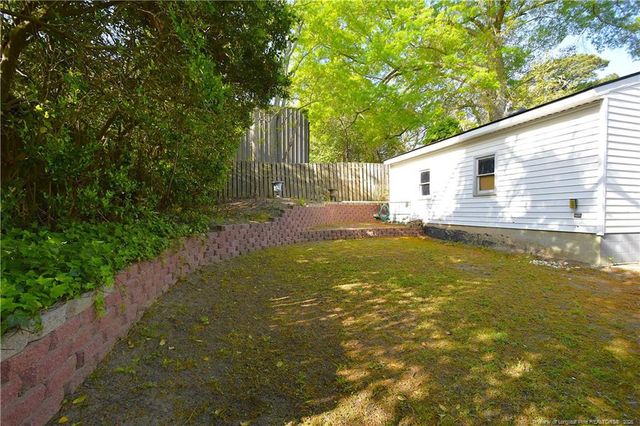 2015 Harlee Street, Fayetteville, NC 28303