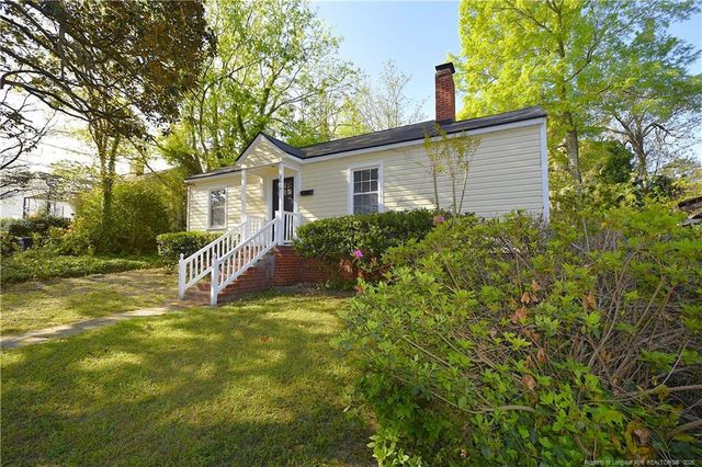 2015 Harlee Street, Fayetteville, NC 28303