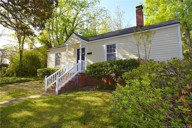 2015 Harlee Street, Fayetteville, NC 28303