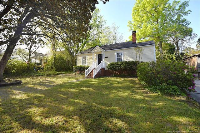 2015 Harlee Street, Fayetteville, NC 28303