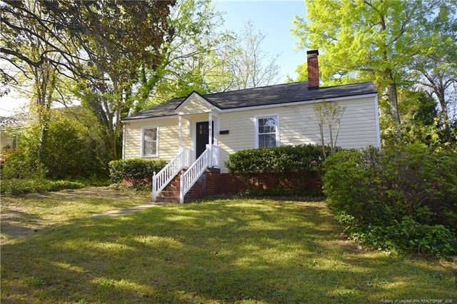 2015 Harlee Street, Fayetteville, NC 28303